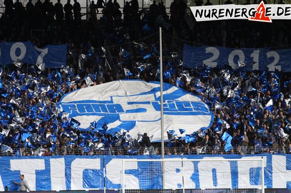 VfL Bochum vs FC Energie Cottbus (2-2) (1)
