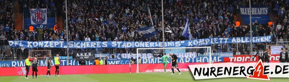 VfL Bochum vs FC Energie Cottbus (2-2) (6)