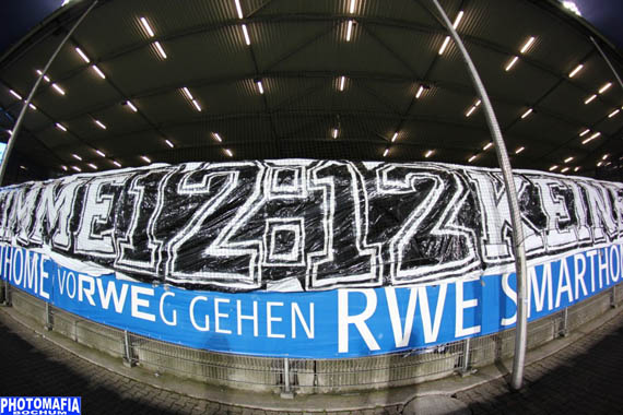 VfL Bochum vs FSV Frankfurt (1-3) (1)