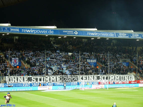 VfL Bochum vs FSV Frankfurt (1-3) (2)
