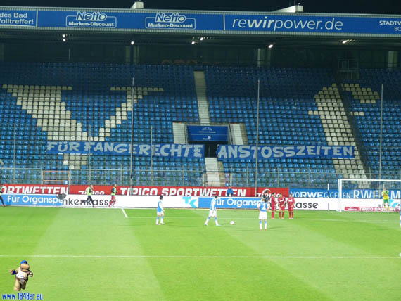 VfL Bochum vs FSV Frankfurt (1-3) (4)