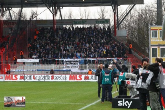 1. FC Union Berlin vs VfL Bochum (2-1) (1)