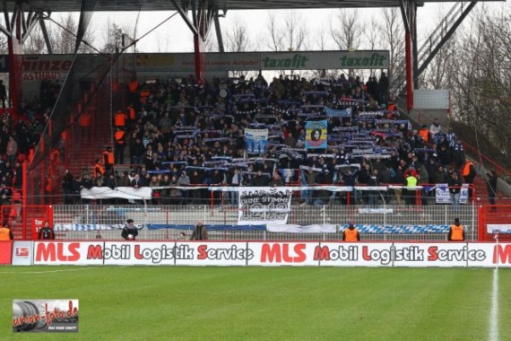 1. FC Union Berlin vs VfL Bochum (2-1) (2)