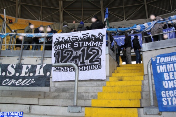 Dynamo Dresden vs VfL Bochum (0-3) (1)