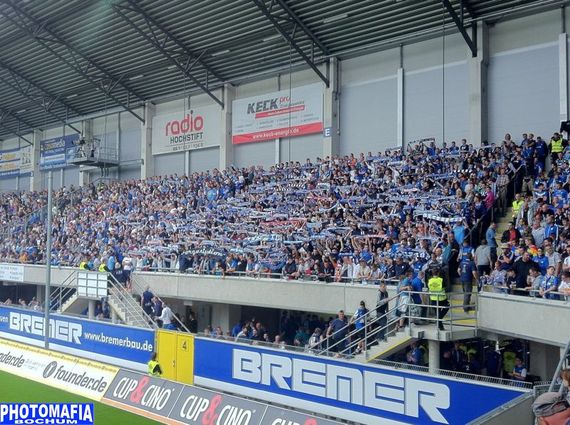 SC Paderborn vs VfL Bochum (4-0) (1)
