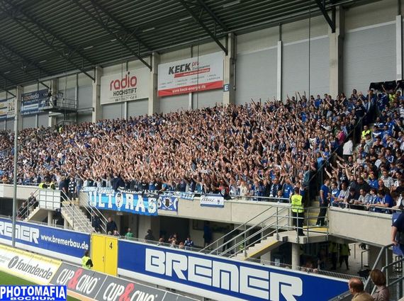 SC Paderborn vs VfL Bochum (4-0) (2)