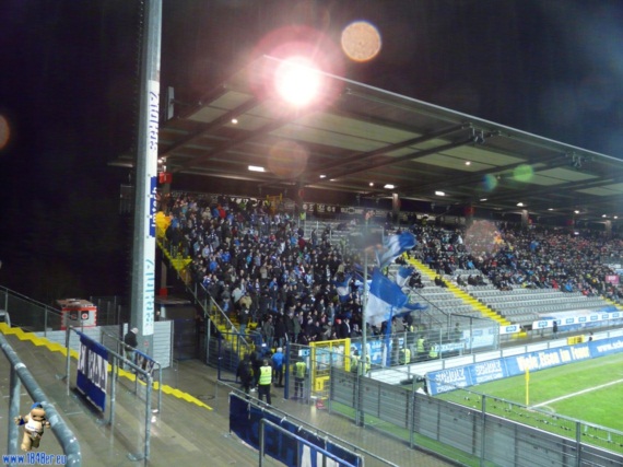 VfR Aalen vs VfL Bochum (2-2) (2)