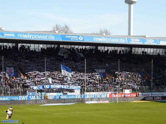 VfL Bochum vs SSV Jahn Regensburg (0-2) (3)