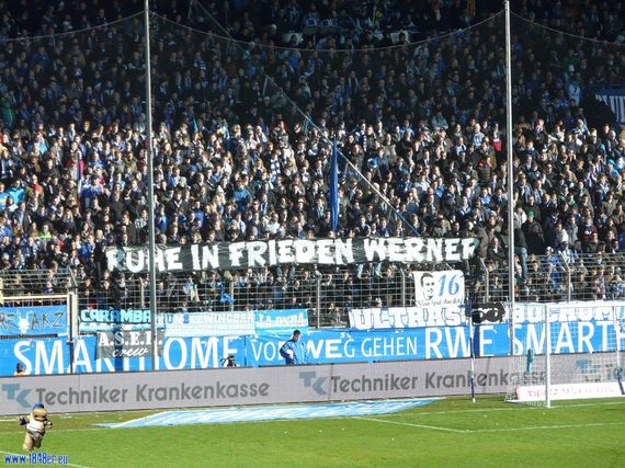 VfL Bochum vs SSV Jahn Regensburg (0-2) (4)