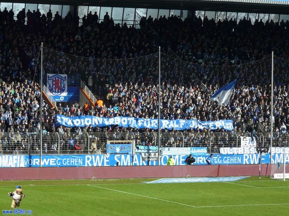 VfL Bochum vs SSV Jahn Regensburg (0-2) (7)