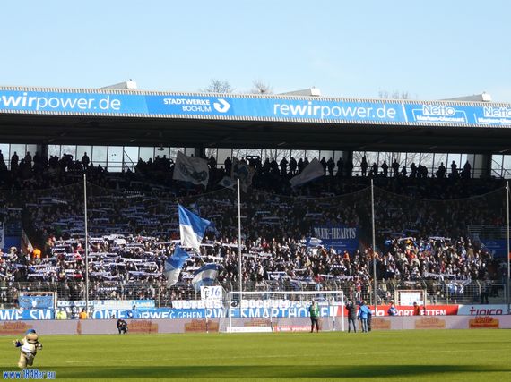 VfL Bochum vs SSV Jahn Regensburg (0-2) (9)