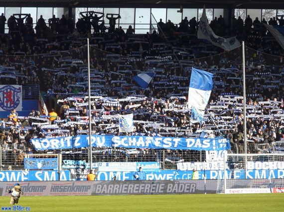 VfL Bochum vs SSV Jahn Regensburg (0-2) (10)