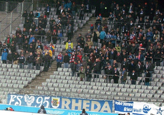 TSV 1860 München vs VfL Bochum (0-1) (1)
