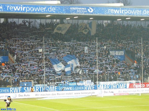 VfL Bochum vs MSV Duisburg (2-2) (2)