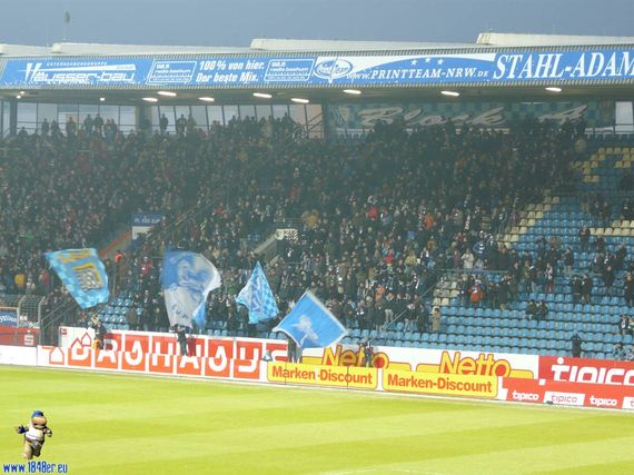 VfL Bochum vs MSV Duisburg (2-2) (4)