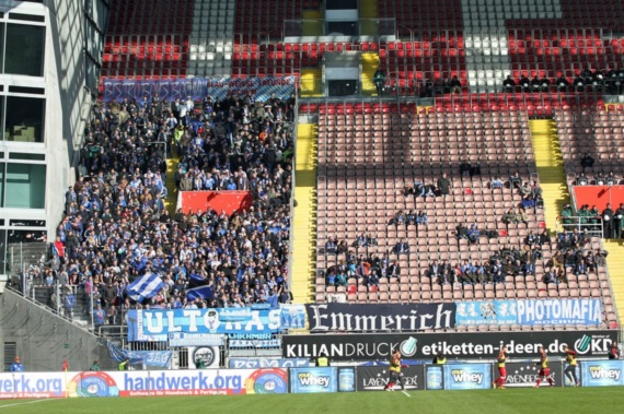 1. FC Kaiserslautern vs VfL Bochum (0-0) (1)