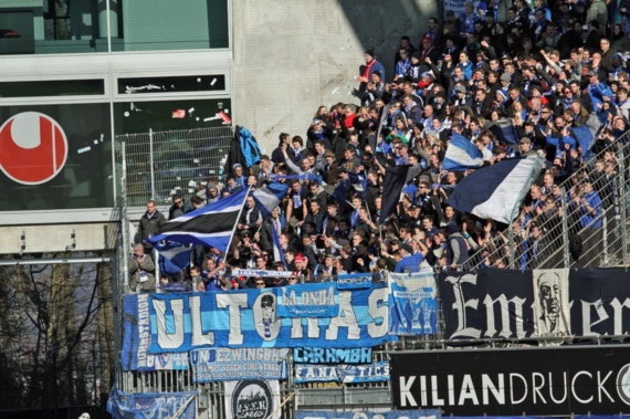 1. FC Kaiserslautern vs VfL Bochum (0-0) (3)