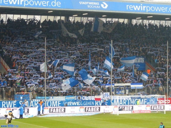 VfL Bochum vs FC Erzgebirge Aue (0-3) (1)