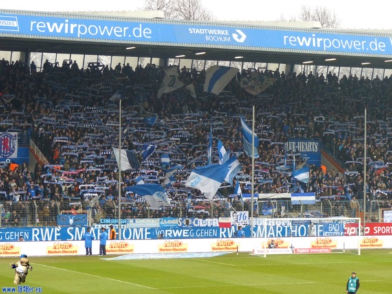 VfL Bochum vs FC Erzgebirge Aue (0-3) (3)