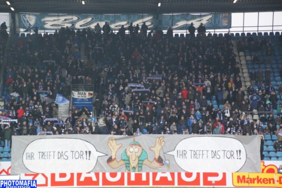 VfL Bochum vs FC Erzgebirge Aue (0-3) (7)