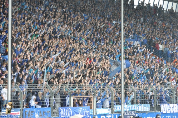 VfL Bochum vs VfR Aalen (0-1) (4)