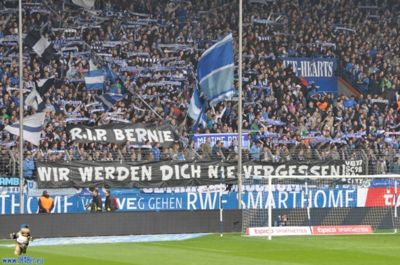 VfL Bochum vs FC St. Pauli (3-0) (1)