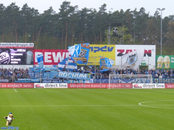 SV Sandhausen vs VfL Bochum (0-1) (3)
