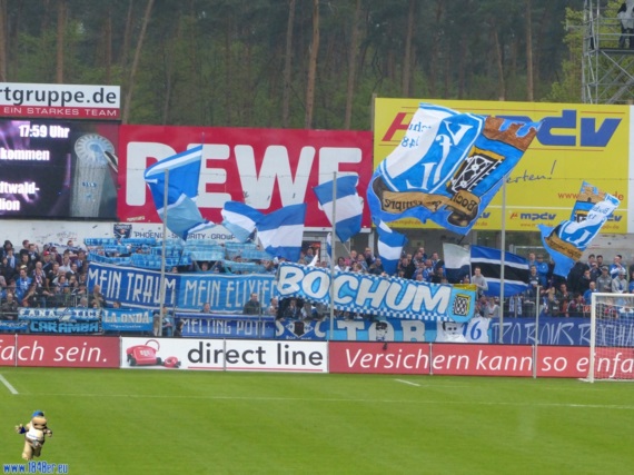 SV Sandhausen vs VfL Bochum (0-1) (4)