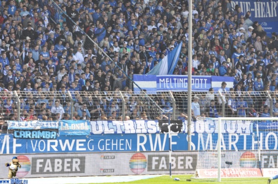 VfL Bochum vs 1. FC Köln (2-1) (1)