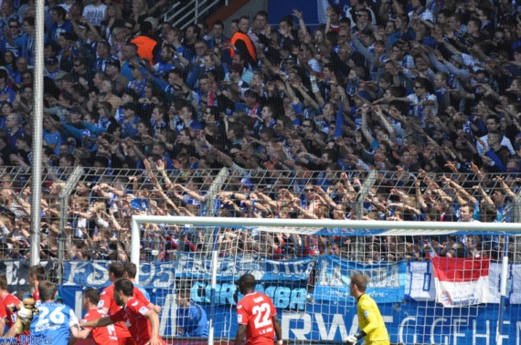 VfL Bochum vs 1. FC Köln (2-1) (11)
