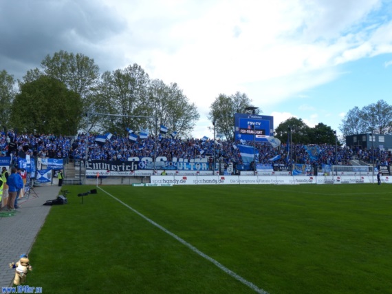 FSV Frankfurt vs VfL Bochum (2-1) (2)