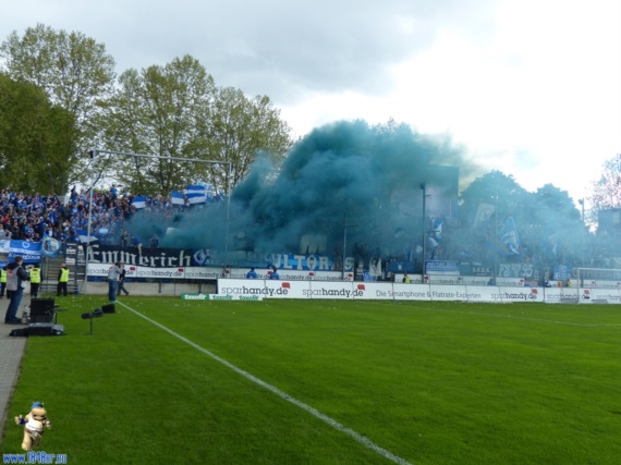 FSV Frankfurt vs VfL Bochum (2-1) (9)