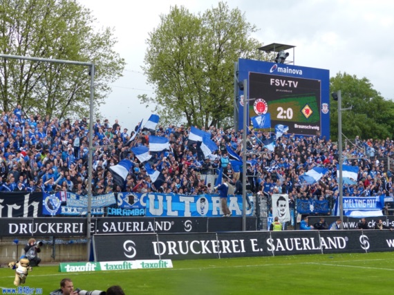 FSV Frankfurt vs VfL Bochum (2-1) (12)