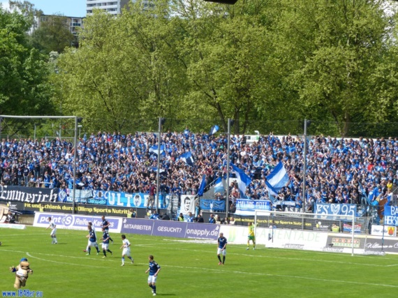 FSV Frankfurt vs VfL Bochum (2-1) (13)