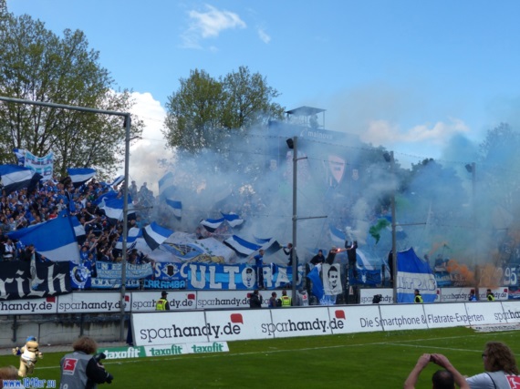 FSV Frankfurt vs VfL Bochum (2-1) (16)