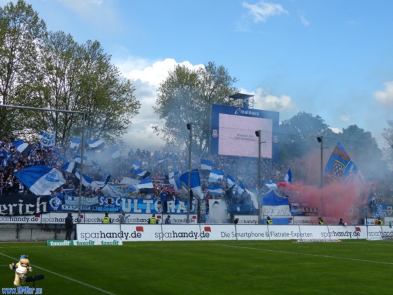 FSV Frankfurt vs VfL Bochum (2-1) (17)