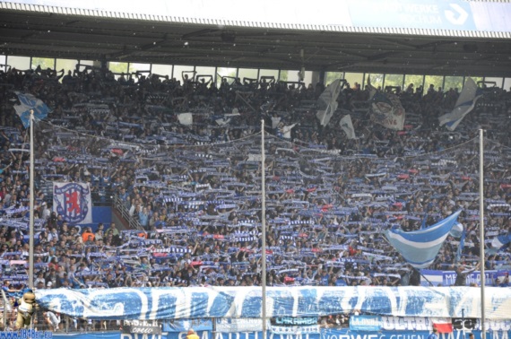 VfL Bochum vs 1. FC Union Berlin (1-2) (1)