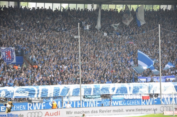 VfL Bochum vs 1. FC Union Berlin (1-2) (4)