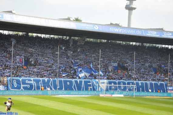 VfL Bochum vs 1. FC Union Berlin (1-2) (5)