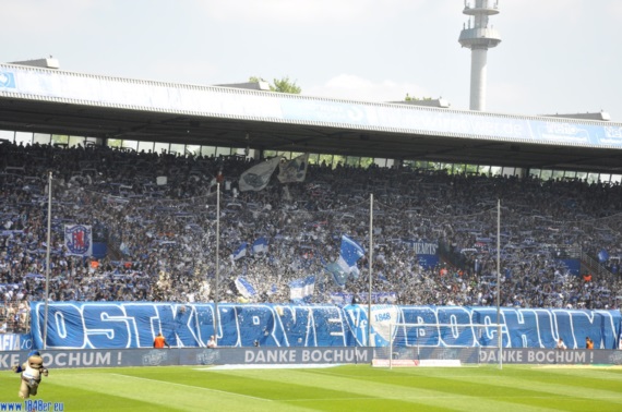 VfL Bochum vs 1. FC Union Berlin (1-2) (8)