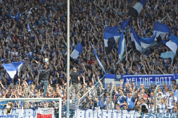 VfL Bochum vs 1. FC Union Berlin (1-2) (13)