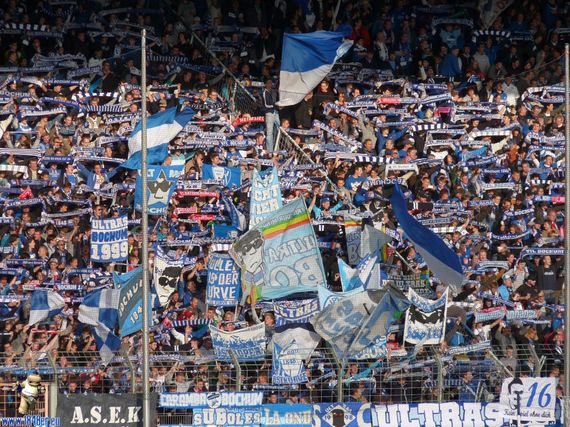 VfL Bochum vs TSV 1860 München (0-0) (1)