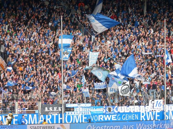 VfL Bochum vs TSV 1860 München (0-0) (2)