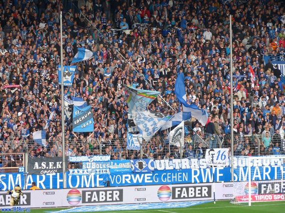 VfL Bochum vs TSV 1860 München (0-0) (3)