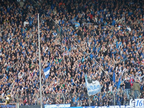 VfL Bochum vs TSV 1860 München (0-0) (4)