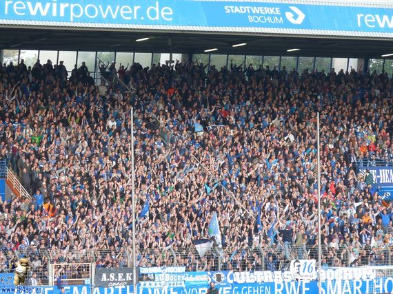 VfL Bochum vs TSV 1860 München (0-0) (5)