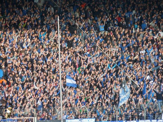 VfL Bochum vs TSV 1860 München (0-0) (6)