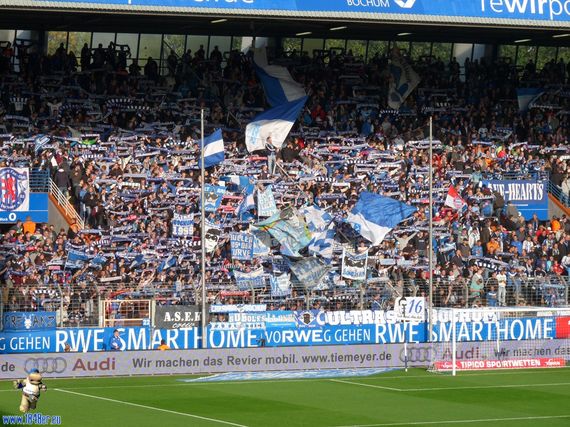 VfL Bochum vs TSV 1860 München (0-0) (7)