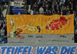 VfL Bochum vs 1. FC Kaiserslautern (1-2)
