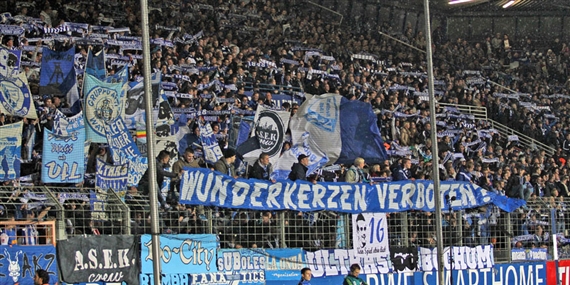 VfL Bochum vs 1. FC Kaiserslautern (1-2) (1)